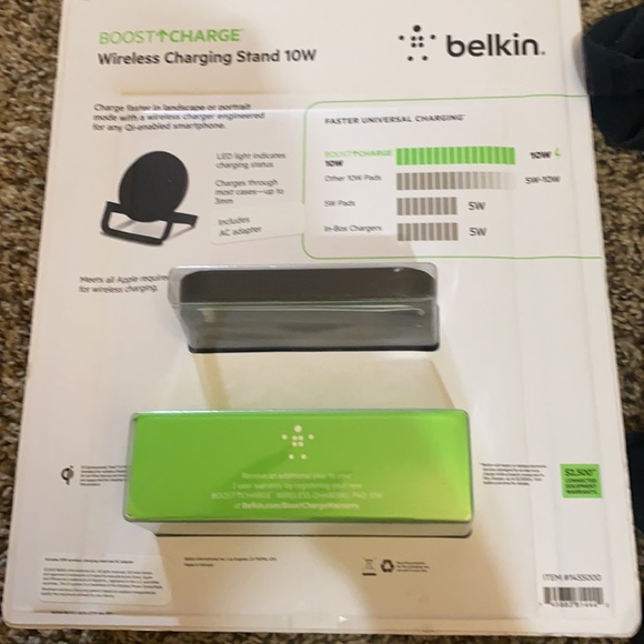 Charger - Picture 2 of 2